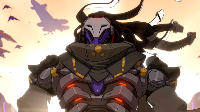Overwatch 2 Ramattra Habilidades