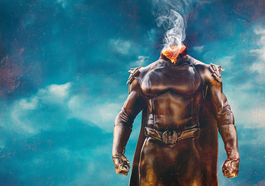 'Gen V' es la brutal dosis de sangre nueva que necesitaba 'The Boys' antes de su temporada 4: Amazon Prime Video acierta con este notable spin-off