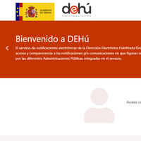 ¿Qué es la DEHú y por qué puede ser la solución definitiva al caos de las notificaciones electrónicas?