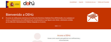 ¿Qué es la DEHú y por qué puede ser la solución definitiva al caos de las notificaciones electrónicas?
