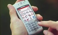 RIM no quiere que te roben tu Blacberry
