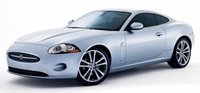 El Jaguar XK arrasa en los Auto Express New Car Honours 2006