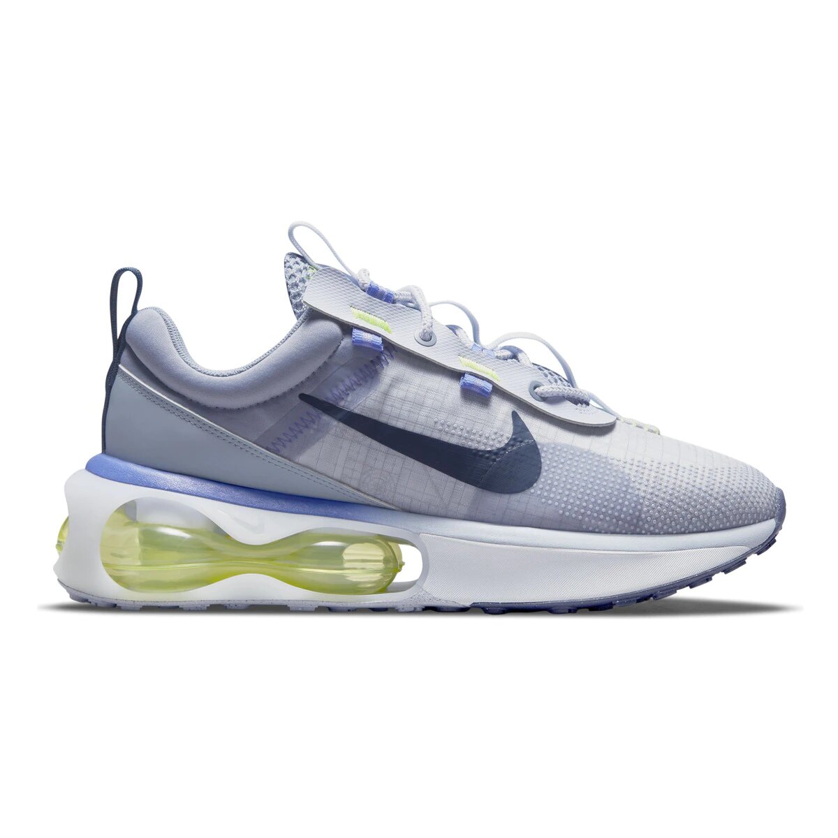 Zapatillas casual de hombre Air Max 2021 Nike