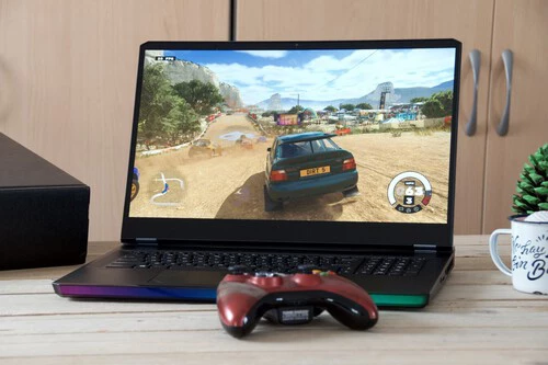 Lenovo portátil gaming