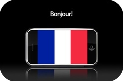 El iPhone no está siendo un boom de ventas en Francia