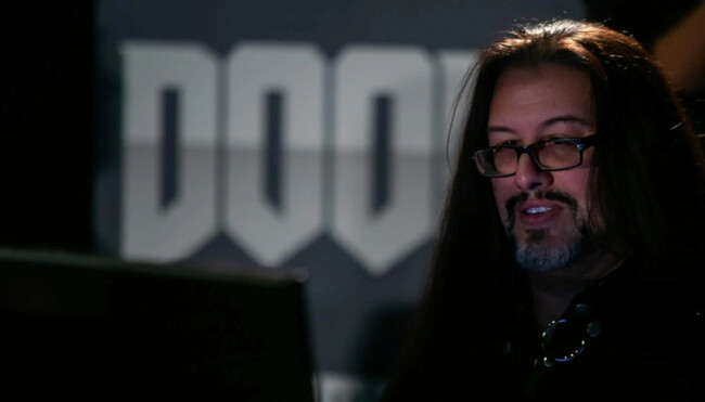 John Romero Doom Nuevo Juego