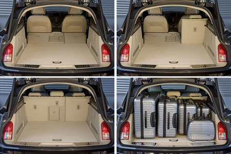 Opel Insignia Sports Tourer