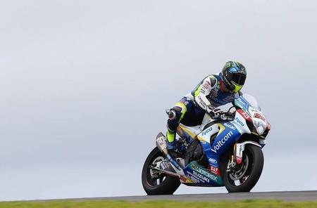 Alex Lowes y Jules Cluzel mandan el segundo día. Jordi Torres sorprende