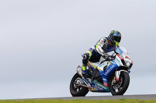 Alex Lowes