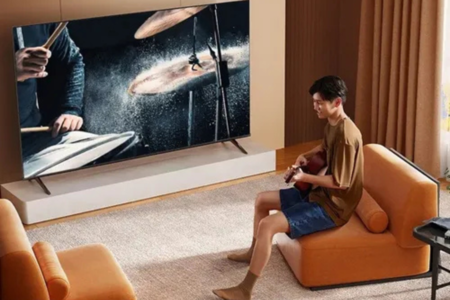 Smart Tv 40 Pulgadas