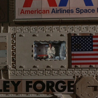 Naves Misteriosas 1972