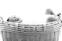 Cosas que me gustaría haber sabido cuando tuve mi primer bebé 