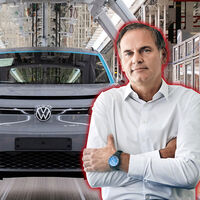 "No estamos en un mundo de fantasía". Los trabajadores de Volkswagen están dispuestos a bajarse el sueldo 1.500 millones si no se cierran fábricas. Para el CEO de Volkswagen no es suficiente 