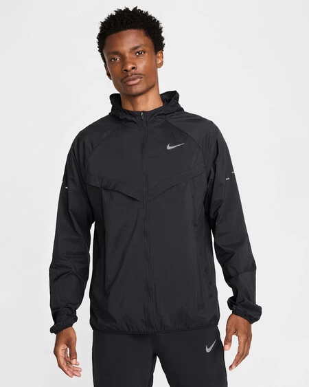 M Nk Uv Rpl Stride Jacket