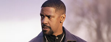Denzel Washington, a los futuros actores: "La primera parte de tu vida, aprendes. La segunda parte de tu vida, ganas. La tercera parte de tu vida, devuelves"