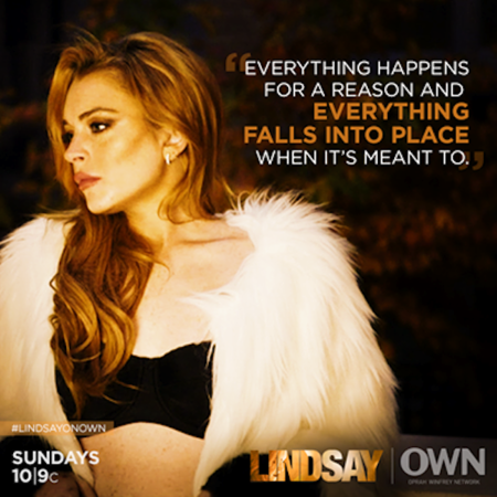 El peor momento vivido por Lindsay Lohan... ¡Un aborto!