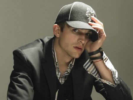 Ashton Kutcher: estilo de la semana