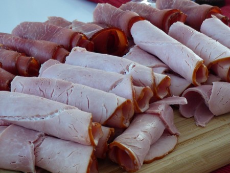 Jamon Cocido