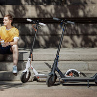Esta la mejor oferta que verás hoy para comprar un patinete eléctrico barato 