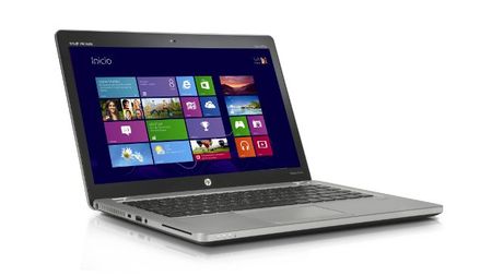 Puesto de trabajo profesional con Windows 8 de Movistar