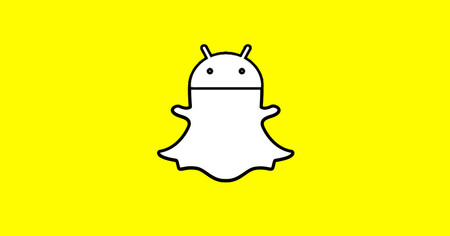 Snapchat pone orden en su nueva actualización y separa a los amigos del resto de contenido
