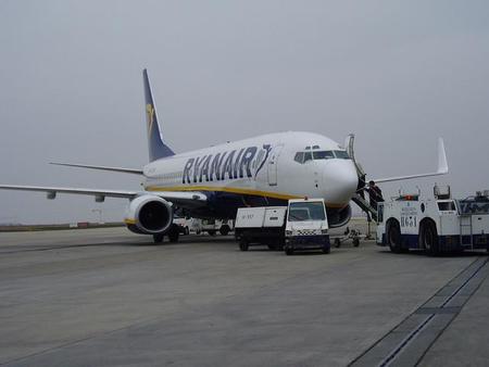 El desprestigio a Ryanair no está justificado (y se ha demostrado)