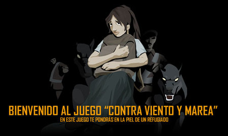 'Contra Viento y Marea', una pequeña joya que invita a reflexionar