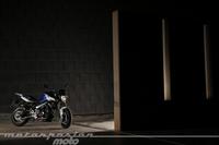BMW F 800 R, toma de contacto (características y curiosidades)