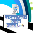 Truco: Renombra archivos en Windows XP obviando la extensión con Phlox