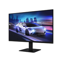 Oferta 4.4: Monitor Gamer Samsung 24" 120 Hz surge por menos de R$450 no Mercado Livre 
