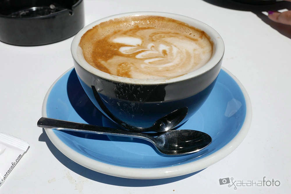 Foto de Galería de la Panasonic Lumix TZ100 (13 fotos) (10/15)