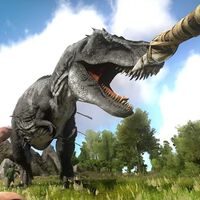 El remaster de ARK se retrasa, pero vuelve a bajar de precio en algo así como una "oferta especial para fans" 