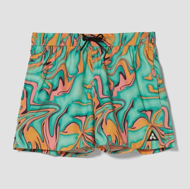 Bañador print