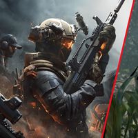 Metal Gear Solid Delta quiere seguir en la conversación, así que se ha aliado con este juego gratis de Android y consolas: Snake llega a Delta Force 