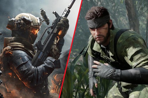 Metal Gear Colaboracion Juego Gratis Android