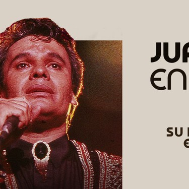 El primer concierto de Juan Gabriel en Bellas Artes se proyectará en el Zócalo capitalino: que se arme la fiesta