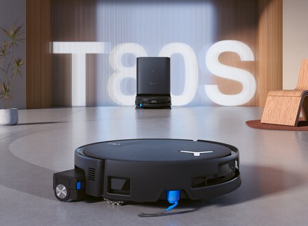 Deebot T80s