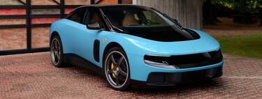 The Ferrari Luce is horrifying almost everyone. And that's the smartest thing Ferrari has ever done. 