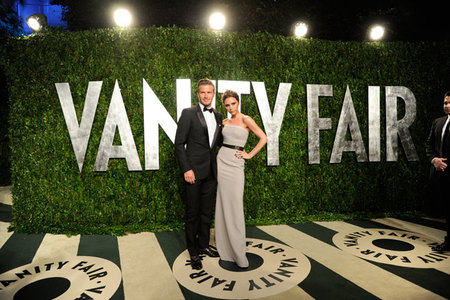 Los Oscar 2012: De fiesta en fiesta y a Vanity Fair porque me toca