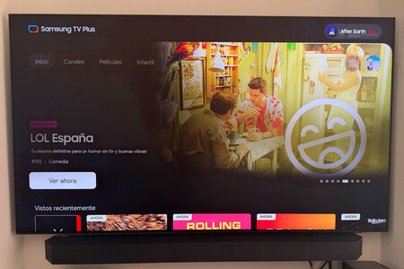 Samsung Tv Plus 2