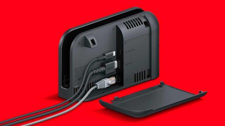 Dock Nintendo Switch 2