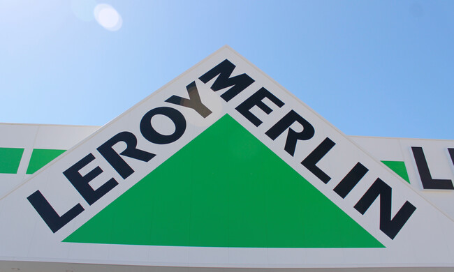Leroy Merlin
