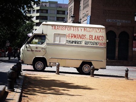 Cambiar la ubicación física de nuestro negocio