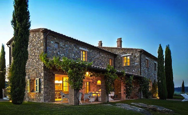 La semana decorativa: destinos que inspiran y los mejores proyectos