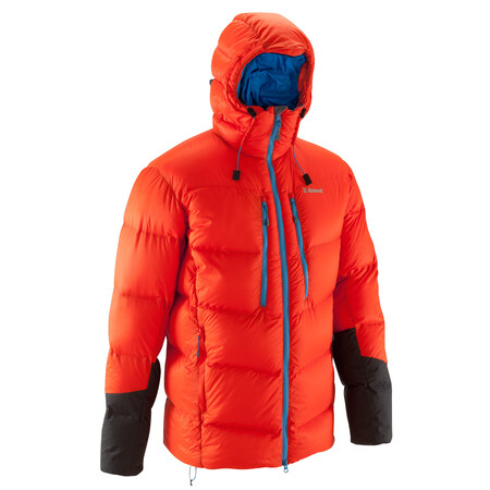Plumifero De Alpinismo Y Montana Hombre Simond Makalu
