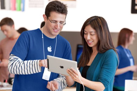 Apple 2