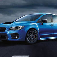 Subaru WRX Club Spec, una edición especial más que se une a la gira mundial de despedida
