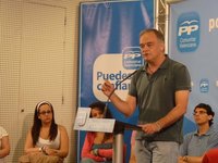 El Partido Popular sigue sin entender cómo funciona internet