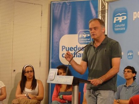 El Partido Popular sigue sin entender cómo funciona internet