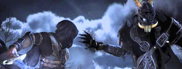 No sé quién tuvo la brillante idea de ponerles a cargo de uno de los mejores RPG de fantasía de la historia, y ha ocurrido lo que más temía